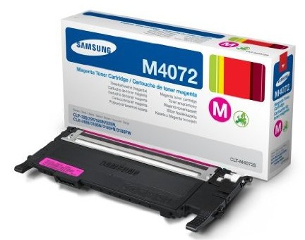 Samsung CLT 4072S M (1K)
